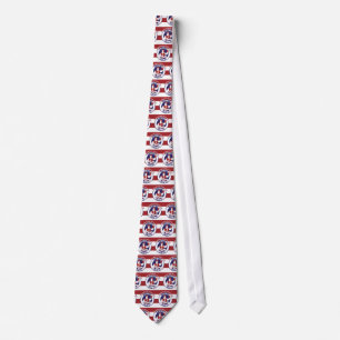 Tie för AO Boston Slips
