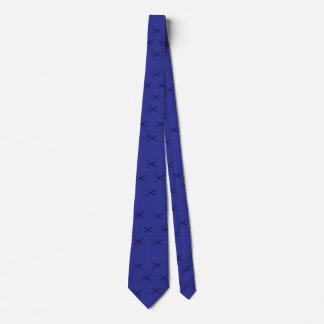 Tie for Barber Slips