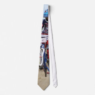 Tie för BMX No.45 Slips
