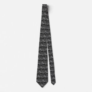Tie för CVN-72 Abraham Lincoln Slips