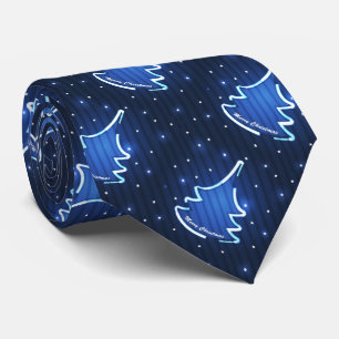 Tie för god jul 48 slips