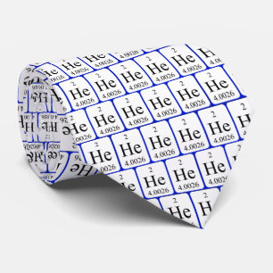 Tie för inslag 2 - helium slips