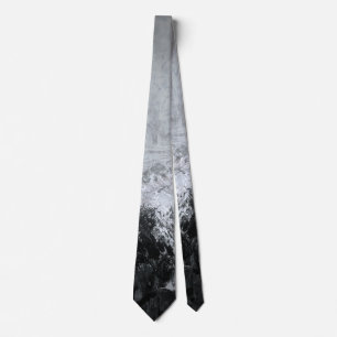 Tie för isigbergnacke slips