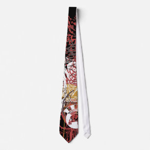 tie för mörker 001 slips