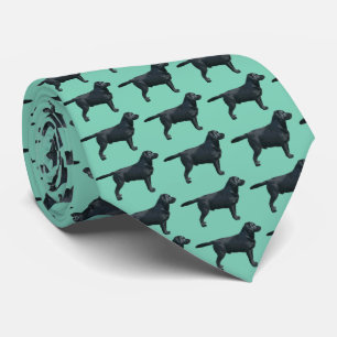 Tie för nacke för Labrador Retriever Slips