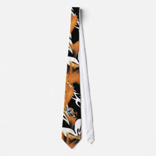 Tie för nacke för nyazeeländska rugbyKiwis mär Slips