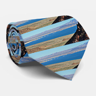Tie för Nevada dammsugarefördämning Slips