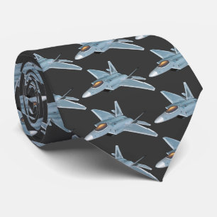 Tie för ROVFÅGEL F-22 Slips