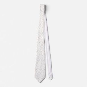 Tie för Sanddollar Slips