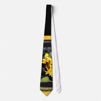 Tie för solros 1 slips