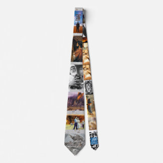 Tie för Söndag Church Slips