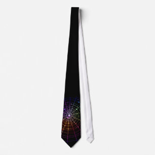 Tie för spindelnät 1 slips