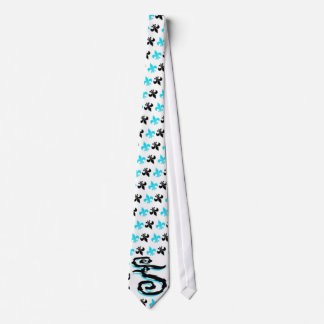 Tie för ST.ART sS Slips