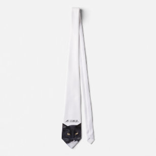 Tie för Tomcat #1 Slips