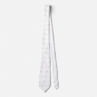 Tie för UC-presslogotyp Slips