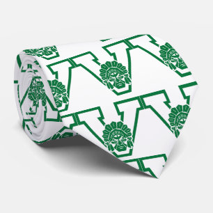 Tie för Venedig högstadiumindier Slips