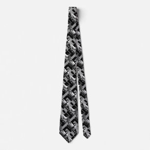 Tie för vinthund C-2 Slips