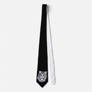 Tie för vittigeransikte slips