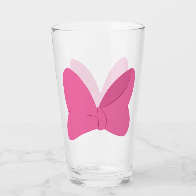 Tie Glass Glaskopp (Framsida)