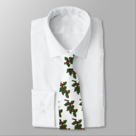 Tie - Holly Lövs och Berries Slips