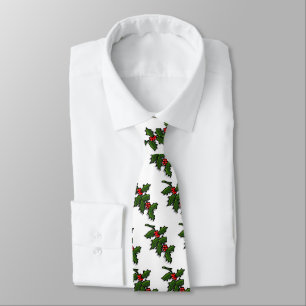 Tie - Holly Lövs och Berries Slips