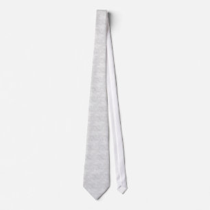Tie Iris - White Slips