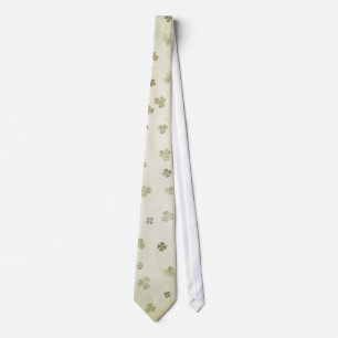 Tie-Irländare Shamrock Slips