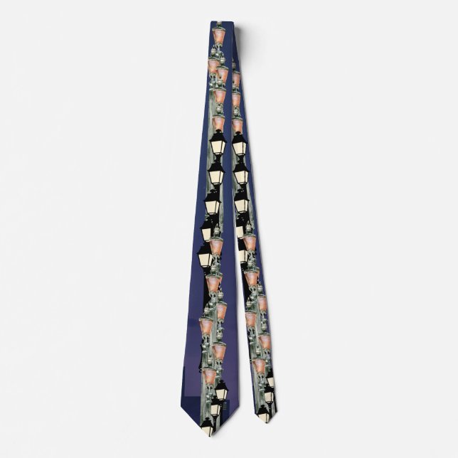 Tie Italina stil Slips (Framsida)