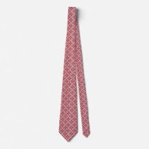 Tie Italina stil