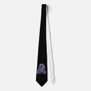 Tie - Jesus Slips