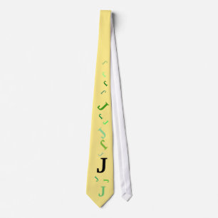 Tie - Jumered Brev Slips