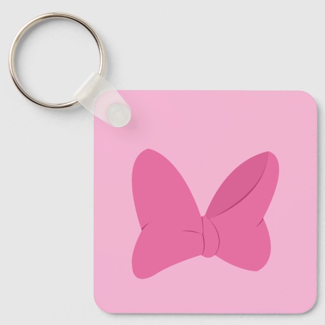 Tie Keychain Nyckelring (Framsida)