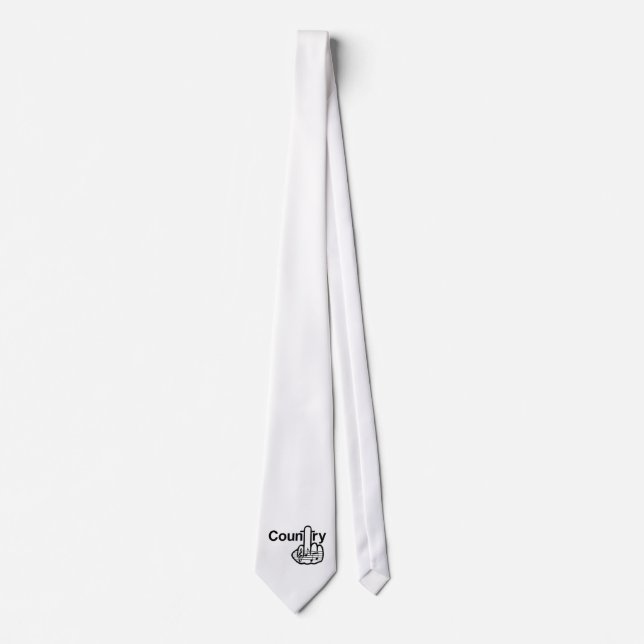 Tie Land Flip Slips (Framsida)