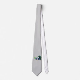 Tie - lantlig ladugård slips