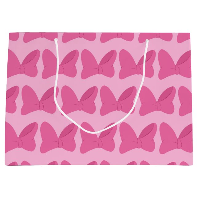 Tie Large Gift Bag (Framsidan)