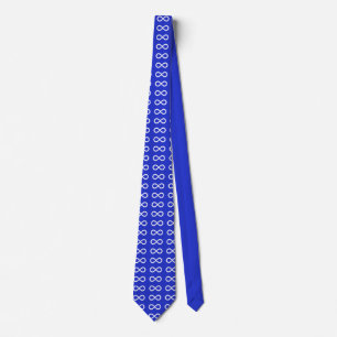 Tie Metis Metis Flagga Ties & Gifts från Pridet Fi Slips