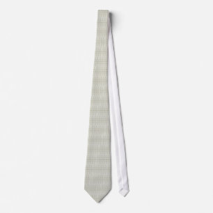 Tie Mint - Khaki Slips
