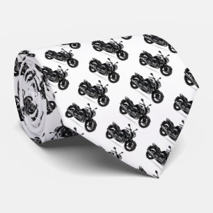 Tie/motorcyklar Slips