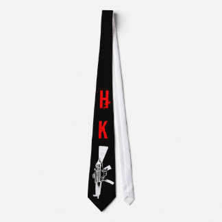 tie mp5 slips