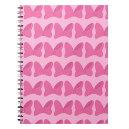 Tie Notebook Anteckningsbok