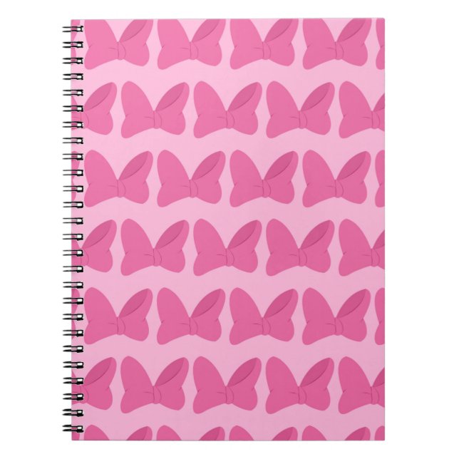 Tie Notebook Anteckningsbok (Framsidan)