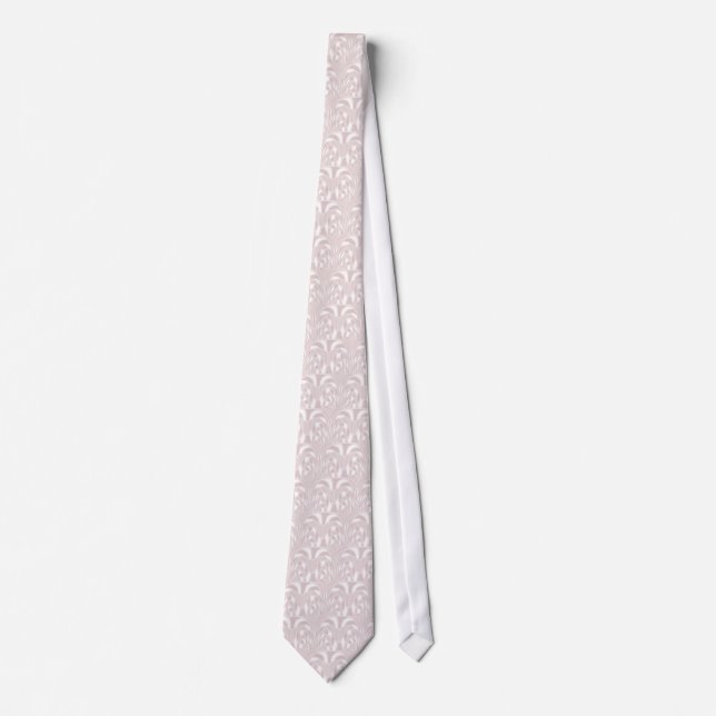 Tie Nouveau - Rosa Slips (Framsida)