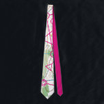 Tie - orienteringen jagar slips<br><div class="desc">Tie - orienteringen jagar</div>