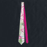 Tie - orienteringen jagar slips<br><div class="desc">Tie - orienteringen jagar</div>