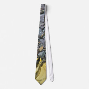 Tie Östra Tiger Swallowtail Butterfly Slips