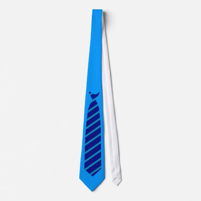 Tie på TieTie Slips (Framsida)