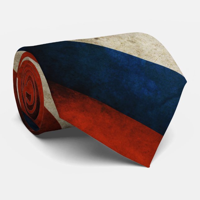 Tie/Patriotic Slips (Rullad)