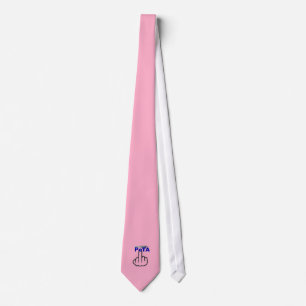 Tie Peta Flip Slips