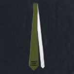 Tie Proud Army Family Slips<br><div class="desc">Tie Proud Army Family</div>