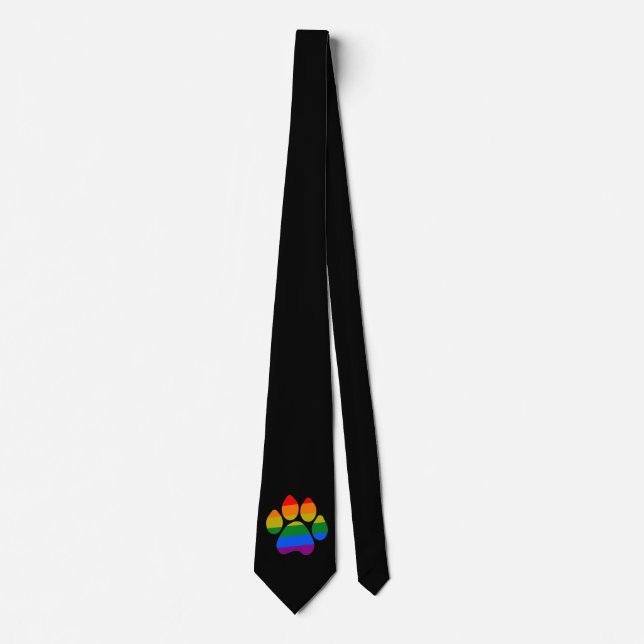 Tie Rainbow Tass Slips (Framsida)